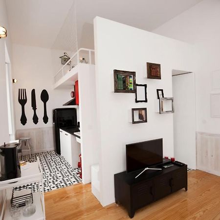 דירות פורטו Get Lights And Books In A Flat מראה חיצוני תמונה