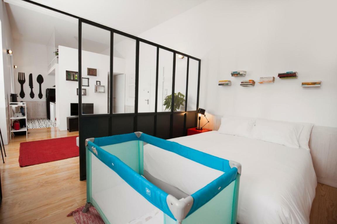 דירות פורטו Get Lights And Books In A Flat מראה חיצוני תמונה