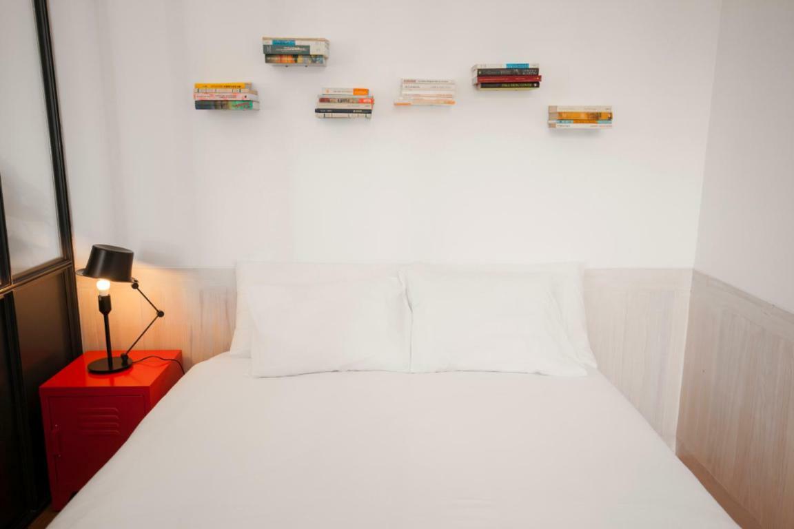דירות פורטו Get Lights And Books In A Flat מראה חיצוני תמונה